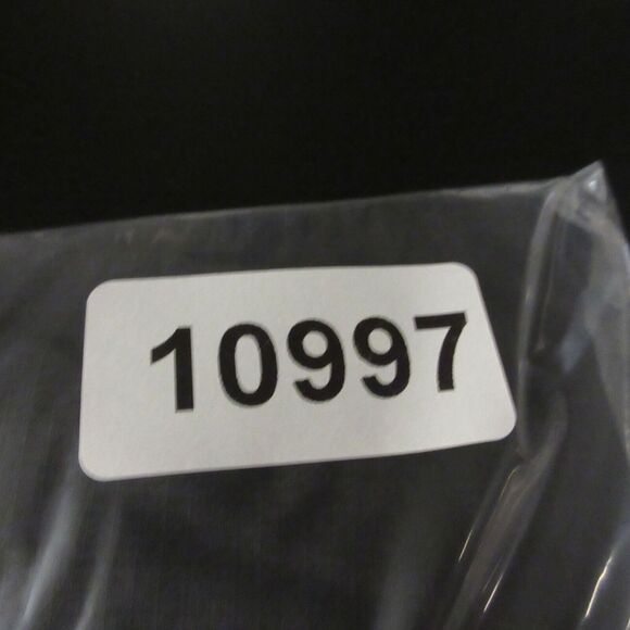 Vuori Womens Wide Leg Ripstop Pants size S Crop Drawstring Charcoal Gray VW416 - Picture 10 of 10